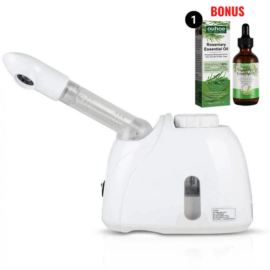 Humidificateur à Vapeur Revitalisant