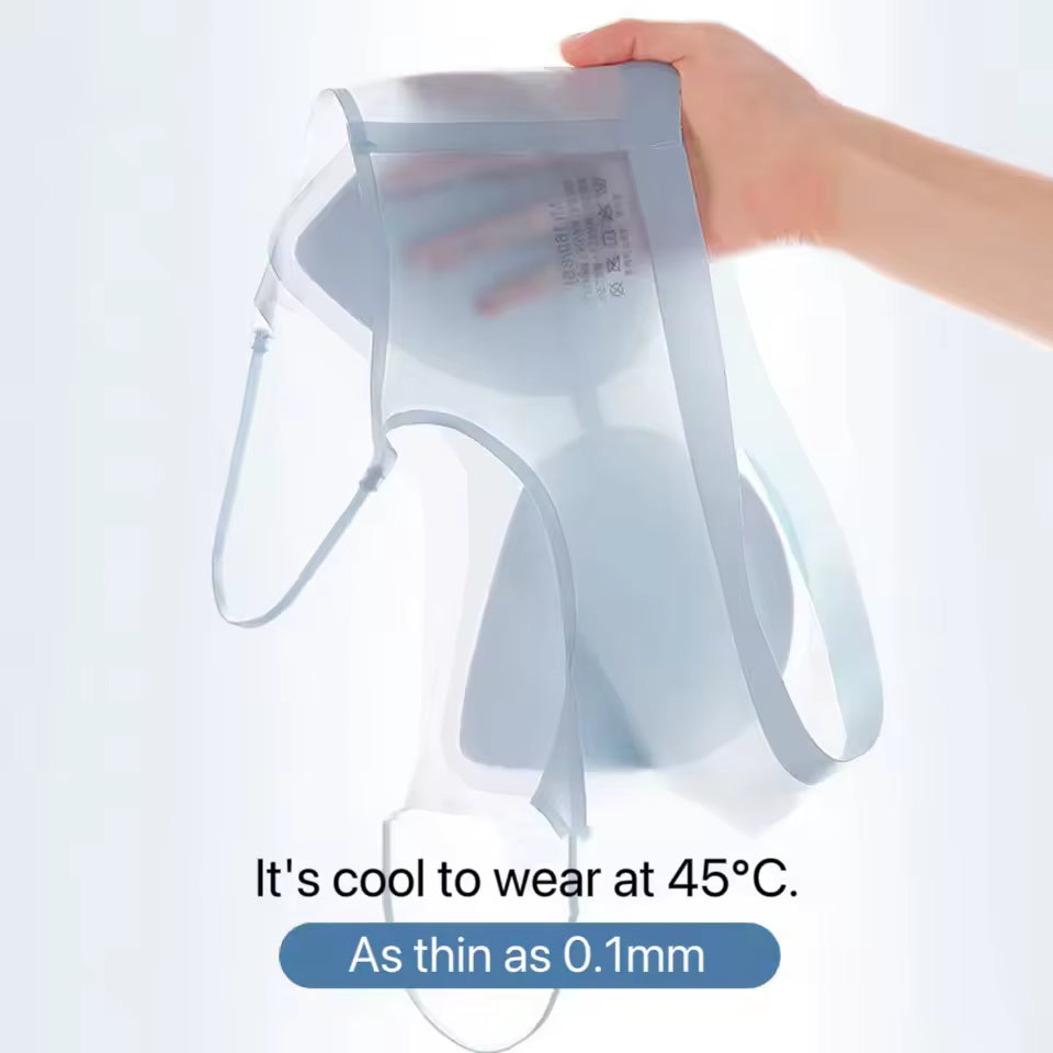 Menopause Bra 2.0