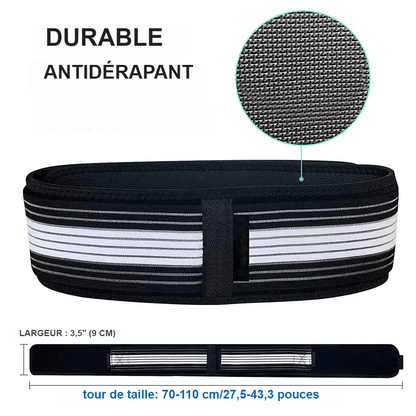 Ceinture Lombaire Pour Golfeur SecondLife