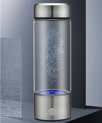 Bouteille d'Eau Générateur d’Hydrogène Antioxydant
