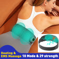 SecondLife Heating EMS Massager