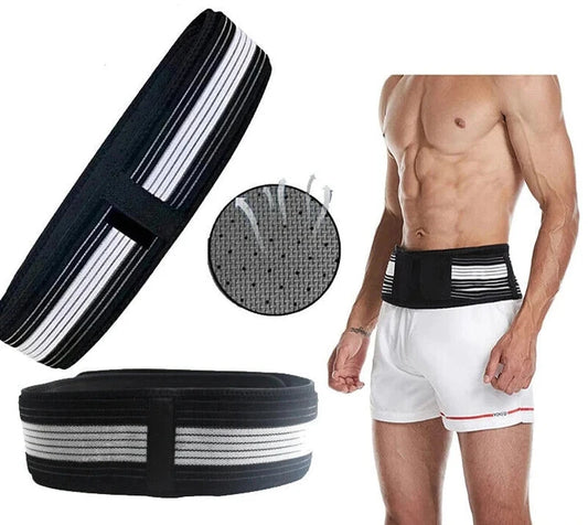 Ceinture Lombaire Pour Golfeur SecondLife