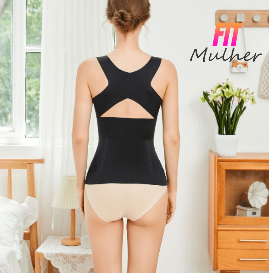 Corset Correcteur de Posture