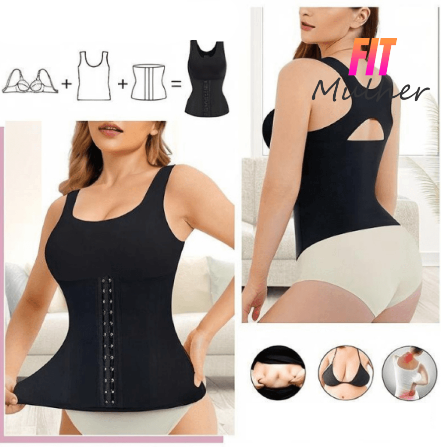 Corset Correcteur de Posture