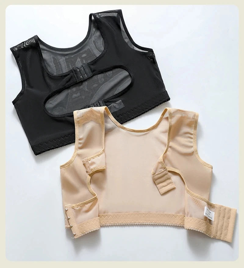 Secondlife Bounce Control Bra