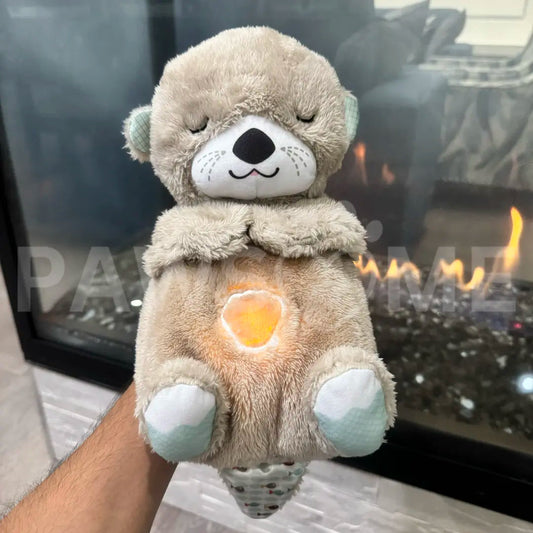 Peluches Apaisantes pour Chiens