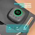 SecondLife Heating EMS Massager