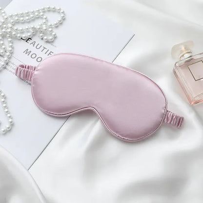 Masque Correcteur de Cernes et Poches en Soie