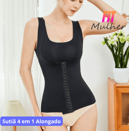 Corset Correcteur de Posture