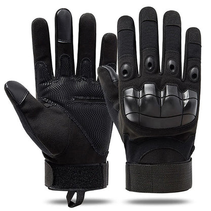 Gants de Travail Avec Support aux Poignets