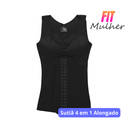 Corset Correcteur de Posture