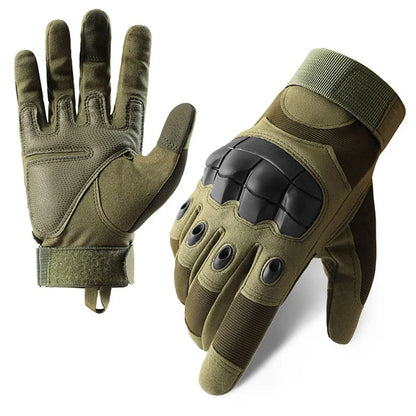 Gants de Travail Avec Support aux Poignets