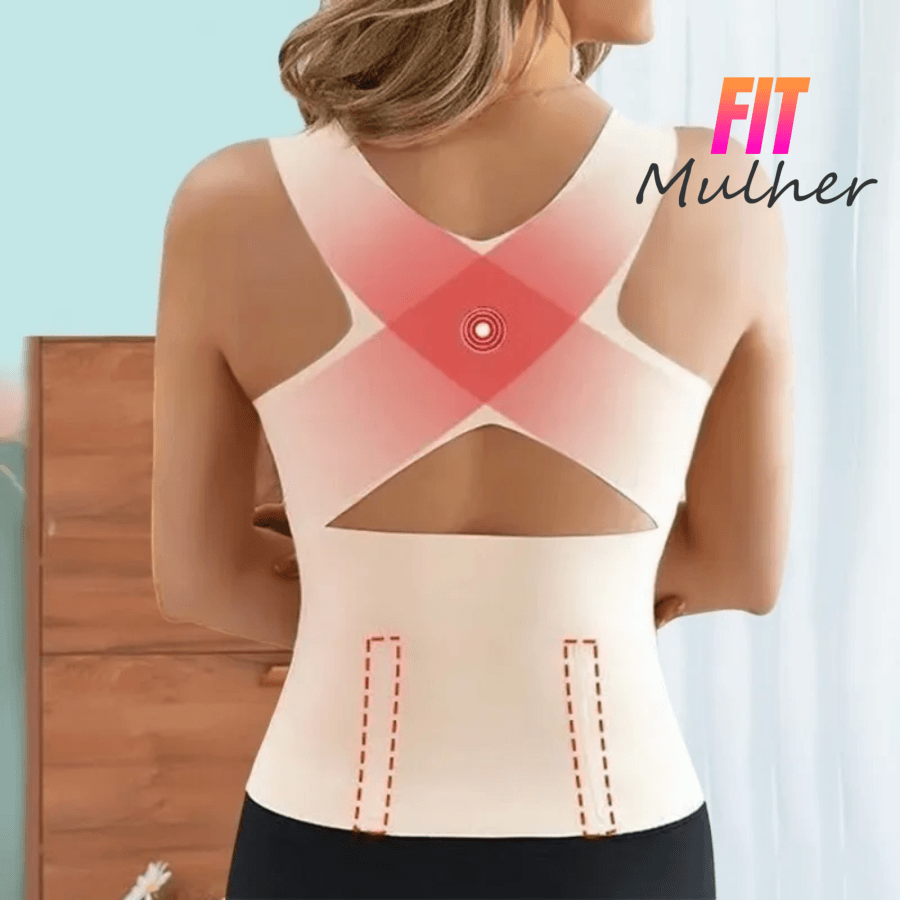 Corset Correcteur de Posture