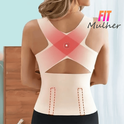 Corset Correcteur de Posture