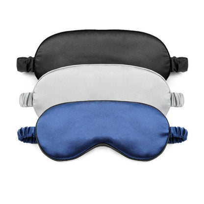 Masque Correcteur de Cernes et Poches en Soie