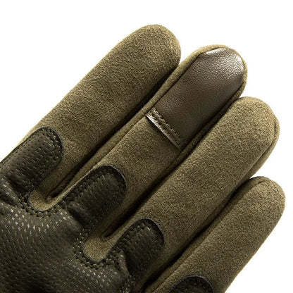 Gants de Travail Avec Support aux Poignets