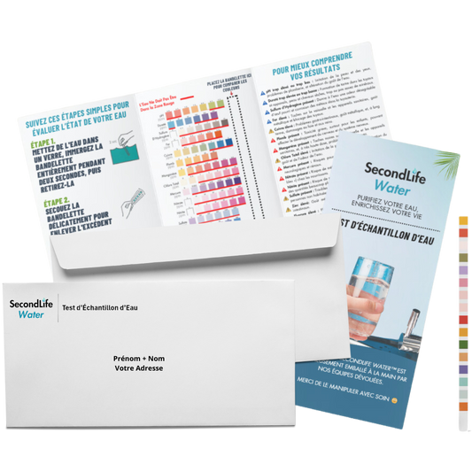 Water Testing Kit