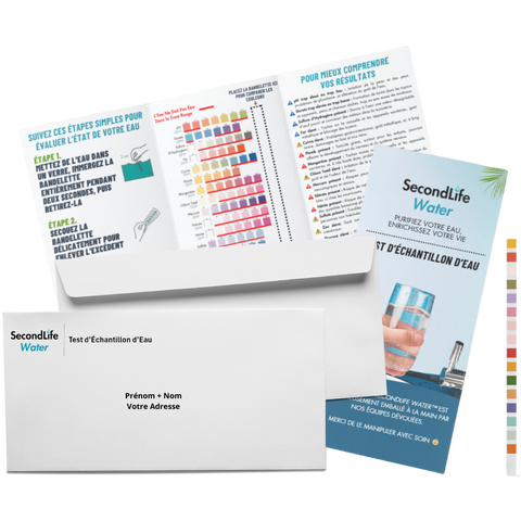 Water Testing Kit