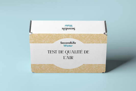 Test de Qualité de l'Air