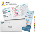Test d'Échantillion d'Eau Gratuit + Frais de Livraison Poste Canada (*QUANTITÉ LIMITÉE À UN PAR PERSONNE)